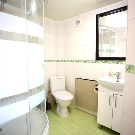 Apartment Nagori *