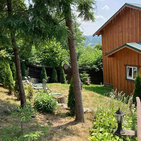 Nagori Apartment Slawske