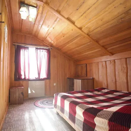 Nagori * Славское