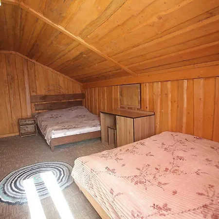 Nagori * Славское