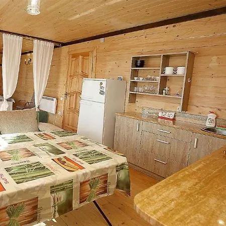 Nagori Славское